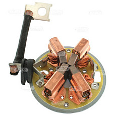 Suport perii Starter Brush-holder HC-CARGO CAR234947