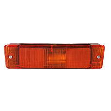 Semnalizator Lampa semnalizare fata Stanga galben VW PASSAT B2 SANTANA 1.3-2.2 09.79-03.88 12.83-03.88 DEPO 441-1601L