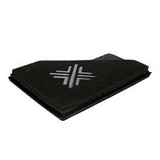 Panou de filtrare (cartus) Filtru aer sport   Panel dl  215mm szer  165mm MINI R50 R53 1.6 06.01-09.06 PIPERCROSS TUPP1628