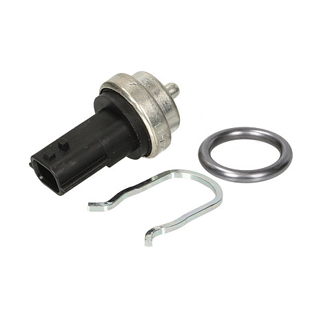 Senzor,temperatura lichid de racire Senzor temperatura lichid racire numar pini: 2 negru MERCEDES A V177 A W176 A W177 B SPORTS TOURER W246 W242 B SPORTS TOURER W247 CITAN MPV 0.9-Electric 06.01- VERNET VEWS3019