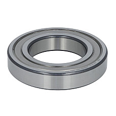 Lagar 85x150x28 rulment cu bile sigilat ambele parti slit 6217-2Z-C3 / FAG / FAG Bearings 6217-2Z-C3 /FAG/
