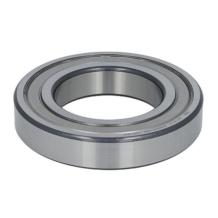 Lagar 85x150x28 rulment cu bile sigilat ambele parti slit 6217-2Z-C3 / FAG / FAG Bearings 6217-2Z-C3 /FAG/