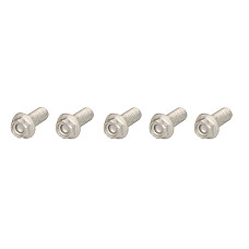 Surub, disc frana Brake disc screws set M8x125mm length: 26mm quantity: 5pcs material: steel TRW AUTOMOTIVE MSS131-5