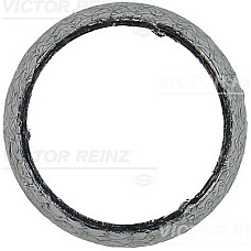 Set Garnituri, Sistem de esapament Garnitura sistemului de evacuare LEXUS RX TOYOTA CAMRY HIGHLANDER / KLUGER VENZA 2.5/2.7 09.08- REINZ 71-11858-00