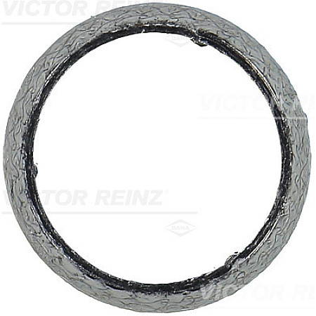Set Garnituri, Sistem de esapament Garnitura sistemului de evacuare LEXUS RX TOYOTA CAMRY HIGHLANDER / KLUGER VENZA 2.5/2.7 09.08- REINZ 71-11858-00