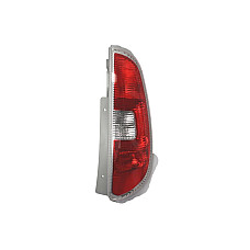 Stop spate Lampa spate Dreapta P21W/W5W  SKODA ROOMSTER ROOMSTER PRAKTIK 03.06-05.15 VISTEON 20-210-01042