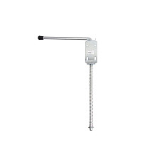 Inel de fixare transport cai Door lock zinced CARGOPARTS CARGO-E241