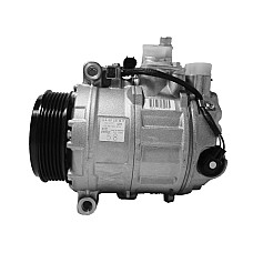 Compresor, climatizare compresor de aer CERERE 7SEU17C vedea IC_Katalog saucat.AIRSTAL Index 213 349 001 AIRSTAL 10-0591