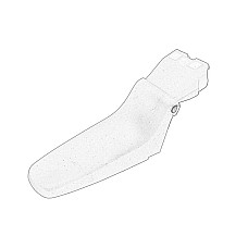 Balama usa Inferior Stanga JOHN DEERE OE JOHN DEERE AL228236-JD