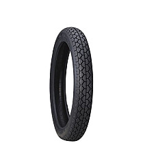 Anvelopa moto DOT20 [DUMO7300319] City/classic tyre DURO 3.00-17 TT 45P HF319 Front/Rear DURO 30017 OMDO 45P HF319#20