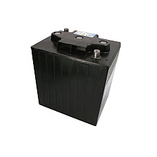 Baterie de alimentare Acumulator EXIDE 6V 190Ah/900A EQUIPMENT GEL/ZEL MARINE/RV R+ borna standard 245x190x275 B0 ciclu profund/gel/rezerva EXIDE ES1000-6