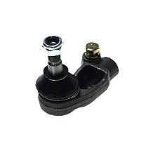 Cap de bara Capatul tijei de legatura Stanga DAEWOO ESPERO LANOS NEXIA OPEL ASCONA C KADETT E KADETT E COMBO 1.2-2.0 09.81- JC AUTO I10001JC