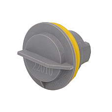 Suport lampa, lampa spate Bulb socket rear L/R CHRYSLER CARAVAN GRAND VOYAGER III VOYAGER III DODGE CARAVAN DURANGO JEEP CHEROKEE GRAND CHEROKEE II LIBERTY 2.0-5.9 01.95- DORMAN DOR923-034