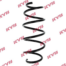 Arc spiral Fata Dreapta/Stanga MERCEDES GLK X204 2.2D/3.0D 06.08-06.15 KAYABA KYBRA3486