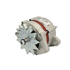 Alternator 24V 55A IVECO EUROCARGO I-III EUROSTAR EUROTECH MP EUROTRAKKER P/PA P/PA-HAUBENFAHRZEUGE 8040.25B.4200-8460.41N 04.87- POWER TRUCK PTC-3026