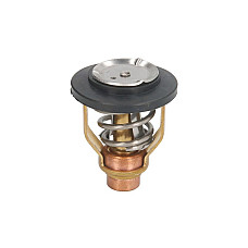 Termostat,lichid racire Cooling system thermostat YAMAHA F150C/LF150C 2017 VF150 2013-17 VF150A 2018 F175A 2014-18 F175C/LF175C 2017 VF175 2015-18 F200B/LF200B 2012-18 F200C/LF200C 2013-18 SIERRA INTERNATONAL LLC 18-3636