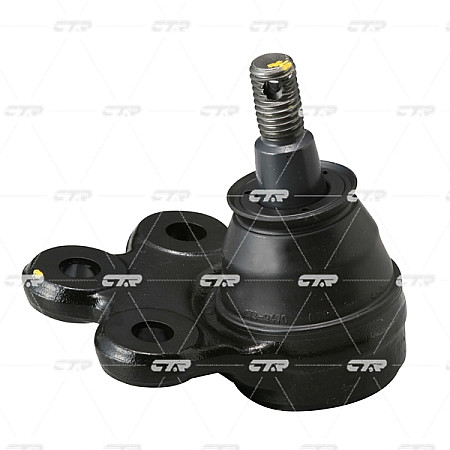 Articulatie sarcina/ghidare Axle ball joint L/R bottom M12xP1.75 BUICK CENTURY LESABRE CHEVROLET EQUINOX IMPALA UPLANDER OPEL SINTRA PONTIAC GRAND PRIX VI MONTANA TORRENT 07.96- CTR CTRCB0061