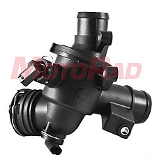Termostat,lichid racire Termostat sistem racire 95C in carcasa MERCEDES C C204 C W204 C T-MODEL S204 CLS C218 CLS SHOOTING BRAKE X218 E A207 E C207 E W212 2.2D/2.2DH 06.06- MOTORAD 713-95K