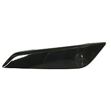 Elemente decorative/protectie, aripa Garnish strips for fender front L neagra BMW 5 G30 G31 G38 F90 02.17-04.20 BLIC 5703-08-0068371P