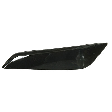 Elemente decorative/protectie, aripa Garnish strips for fender front L neagra BMW 5 G30 G31 G38 F90 02.17-04.20 BLIC 5703-08-0068371P