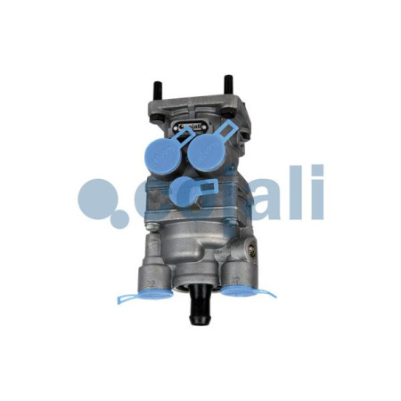Supapa frana, frana de serviciu Main valve MERCEDES ATEGO ATEGO 2 01.98- COJALI 2212515COJ