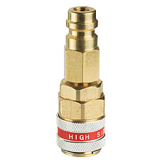 Unelte pentru intretinerea sistemului de  A/C Adaptor / Extension to HP to A/C station R134a ERRECOM ER RA1032.01