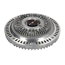 Cupla, ventilator radiator Ventilator FORD TRANSIT TRANSIT TOURNEO 2.5D 09.91-12.00 NRF NRF 49519