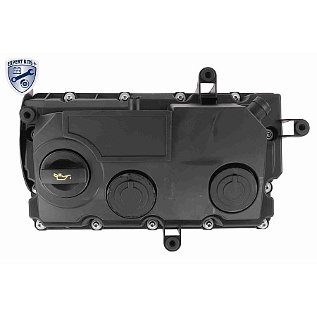 Culbutor Capac AUDI A3 SEAT ALTEA ALTEA XL CORDOBA IBIZA III LEON TOLEDO III SKODA FABIA II OCTAVIA II ROOMSTER ROOMSTER PRAKTIK SUPERB II 1.6D/1.9D/2.0D 10.01- VAICO V10-5993