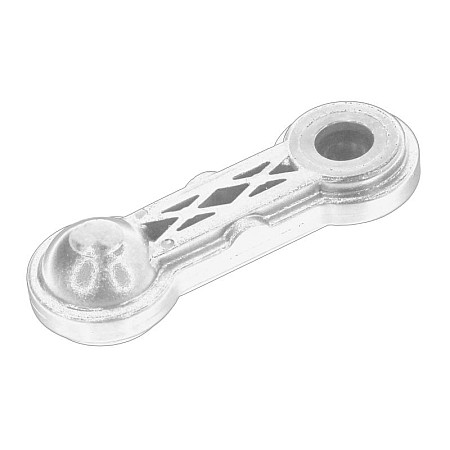 Cablu shimbator viteze Tija Timonerie Dispozitiv Blocare Legaturi Sferice pentru Cutie de Viteze Manuala tip 716 - MERCEDES OE MERCEDES 000 993 01 61