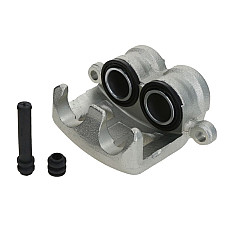 Etrier frana Etrier de frana cu disc Fata Dreapta MITSUBISHI PAJERO III PAJERO IV 2.5D-3.8 04.00- BUDWEG 343129