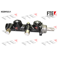 Pompa centrala frana Brake master cylinder 222mm MERCEDES T2/L 2.0-3.8D 01.68-12.88 FAG Hydraulics VAL9220004