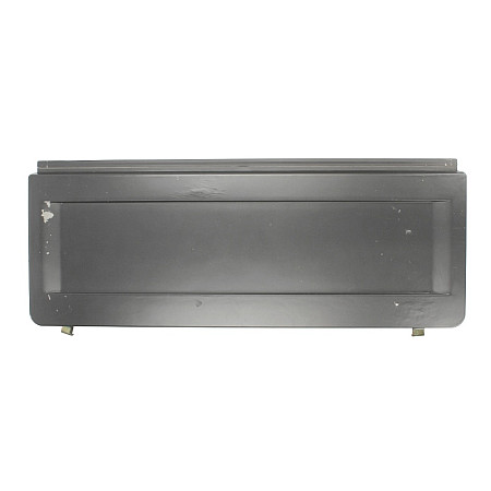 Acoperire, bara protectie Element bara bumper insert Fata MAN F2000 01.94- PACOL MAN-FP-003