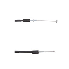 Cablu acceleratie Accelerator cable 89mm closing HONDA XL 1000 2003-2013 4 RIDE LG-030