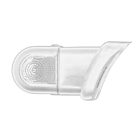 Lumina de delimitare Lampa gabarit partea dr. superioara pe cabina - Mercedes Sprinter 2-T 901 902 Sprinter 3-T 903 Sprinter 4-T 904 Sprinter 5-T 905 Sprinter 905 2.1D-Electric 01.95- OE MERCEDES 002 820 36 56