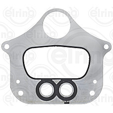 Etansare, intercooler Exhaust gas recirculation gasket  MAN HOCL LIONS COACH TGA TGM II TGS I TGS II TGX I TGX II VAN HOOL T 02.04- ELRING EL165620