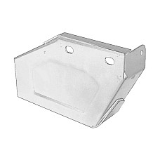 Suport, bara protectie Suport bara Stanga  IVECO DAILY I DAILY II 01.78-05.99 OEM 93925035Z