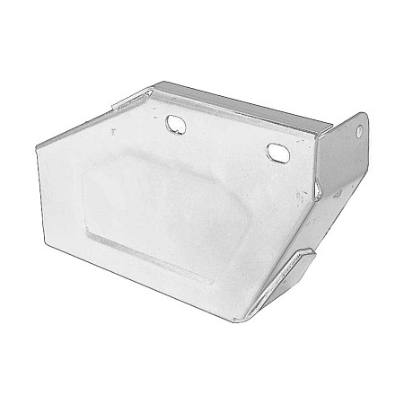 Suport, bara protectie Suport bara Stanga  IVECO DAILY I DAILY II 01.78-05.99 OEM 93925035Z