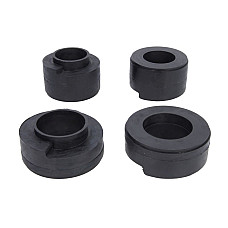Grover Spring washer height: 60mm 4pcs SUZUKI GRAND VITARA I 1.6 4x4 SQ 416/2.0 4x4 TA52 TL52 SQ 420/2.0 HDI 110 16V 4x4 SQ 420D TD83V/2.0 HDI 110 4x4 SQ 420D TD82V/2.0 TD/2.0 TD 4x4 SQ SPEEDMAX POD2-6