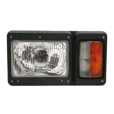 Rama, far Rama far Stanga JCB 1015061COBO