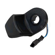 Comutator, deschidere haion Comutator macara geam  BMW 3 E46 3 E91 5 E61 1.6-5.0 06.99-12.12 VNE VNE4015003