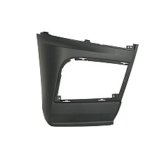 Bara de protectie Bara Dreapta Fata MERCEDES ACTROS MP4 / MP5 07.11- COVIND 960/598