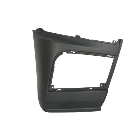 Bara de protectie Bara Dreapta Fata MERCEDES ACTROS MP4 / MP5 07.11- COVIND 960/598
