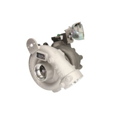 Turbo / turbina MAN TGS GARRETT 802718-5008S