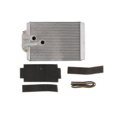 Radiator calorifer caldura MERCEDES M W163 2.3-5.4 02.98-06.05 NRF NRF 54368