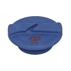 Buson, radiator Cork radiator VW - Polo 6N2 - 1.4 99 - 01 VERNET VERC0005