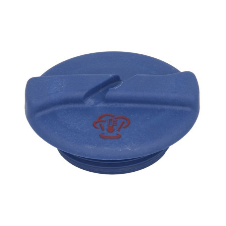 Buson, radiator Cork radiator VW - Polo 6N2 - 1.4 99 - 01 VERNET VERC0005