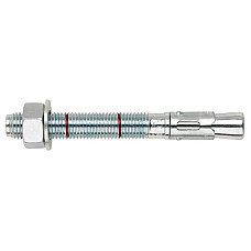 Piese si accesorii pentru elevatoare Kotwa rozporowa do betonu do montazu podnosnikow M16x120 mm EVERT EVERTZL201201005