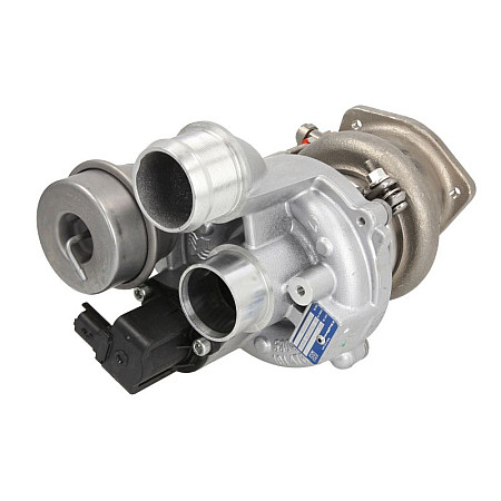 Turbocompresor Nou  DS DS 4 DS 5 PEUGEOT 308 II 1.6 06.14-06.21 BORGWARNER KKK53039880386