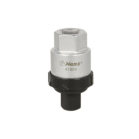 &quot;Cheie cu clichet Miner cu clichet 1/2&quot;&quot; lungime 62 mm&quot; HANS 41804