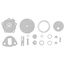 Set reparatie, pompa combustibil Kit reparare pompa combustibil PERKINS PERKINS ULPR0006